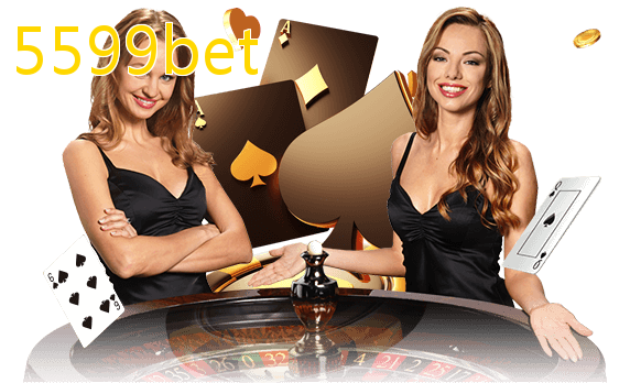 Jogue com dealers reais no 5599bet!