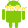 Aplicativo 5599betbet para Android