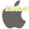 Aplicativo 5599betbet para iOS